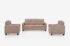 3-1-1 Seater Sofa